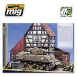 Landscapes of War : The Greatest Guide - Dioramas (Vol. 3) - Pegasus Hobby Supplies