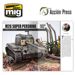 Diorama Project 1.1 : AFV at War - Pegasus Hobby Supplies