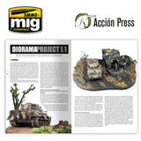 Diorama Project 1.1 : AFV at War - Pegasus Hobby Supplies