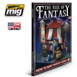 The Rise of Fantasy - Pegasus Hobby Supplies