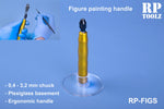 Figure Work Holder - Stand - Pegasus Hobby Supplies