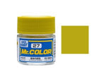 Mr Color Interior Green (Semi-Gloss 10ml)