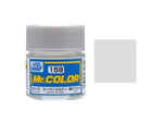 Mr Color Super Silver (Metallic 10ml)