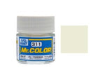 Mr Color FS36622 Camouflage Grey (Flat 10ml)