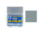 Mr Color RAF Barley Grey (Flat 10ml)