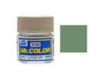 Mr Color RAF Hemp (Flat 10ml)