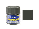 Mr Color Dark Green (Flat 10ml)