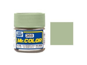 Mr Color Sky (10ml)