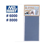 MR.WATER PROOF POLISHING CLOTH #6000,8000