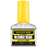 MR. Cement Deluxe (40ml)