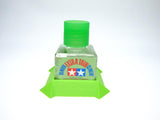 Ultimate Glue Bottle Holder (for Tamiya) - Green - Pegasus Hobby Supplies