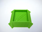 Ultimate Glue Bottle Holder (for Tamiya) - Green - Pegasus Hobby Supplies