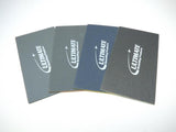 Ultimate Customisable Sanding Sheets - Multi Pack - Pegasus Hobby Supplies