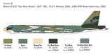 B-52H Stratofortress (1/72)