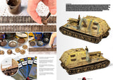 Paper Panzer : Prototypes and What-Ifs - Pegasus Hobby Supplies