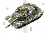 Tanker : Winter (Special Issue) - Pegasus Hobby Supplies