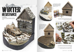 Tanker : Winter (Special Issue) - Pegasus Hobby Supplies