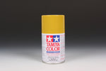 Tamiya PS-56 Mustard Yellow 100ml Spray Tin