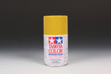 Tamiya PS-56 Mustard Yellow 100ml Spray Tin