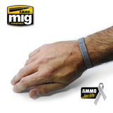 Ammo for life Bracelet - 190mm - Pegasus Hobby Supplies