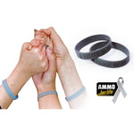 Ammo for life Bracelet - 190mm - Pegasus Hobby Supplies