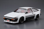 TRD Toyota AE86 Trueno N2 '85  (1/24)