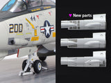 Grumman F-14A Tomcat (Late Model) (1/48)