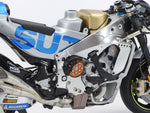 Team Suzuki ECSTAR GSX-RR '20 1/12