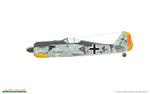 Fw 190A-2 (1/48) - Pegasus Hobby Supplies