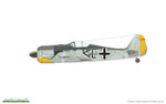 Fw 190A-2 (1/48) - Pegasus Hobby Supplies