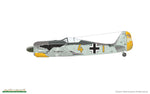 Fw 190A-2 (1/48) - Pegasus Hobby Supplies