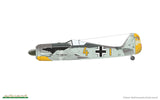 Fw 190A-2 (1/48) - Pegasus Hobby Supplies