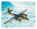 Shigeo Koike ART PRINT: Martin B-26B Marauder