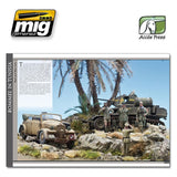 Landscapes of War : The Greatest Guide - Dioramas (Vol. 2) - Pegasus Hobby Supplies