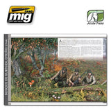 Landscapes of War : The Greatest Guide - Dioramas (Vol. 2) - Pegasus Hobby Supplies