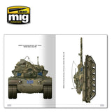 In Detail : M60A3 Main Battle Tank (Vol.1) - Pegasus Hobby Supplies