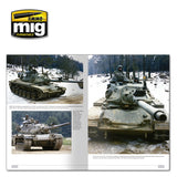 In Detail : M60A3 Main Battle Tank (Vol.1) - Pegasus Hobby Supplies