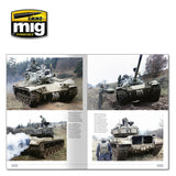 In Detail : M60A3 Main Battle Tank (Vol.1) - Pegasus Hobby Supplies