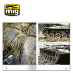 In Detail : M60A3 Main Battle Tank (Vol.1) - Pegasus Hobby Supplies