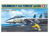 Grumman F-14A Tomcat (Late Model) (1/48)