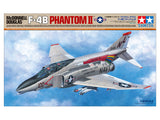 McDonnell Douglas F-4B Phantom II (1/48)