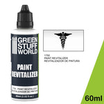 Paint Revitalizer (60ml) - Pegasus Hobby Supplies