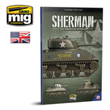 Sherman : The American Miracle - Pegasus Hobby Supplies