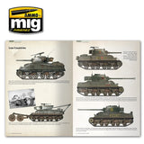 Sherman : The American Miracle - Pegasus Hobby Supplies