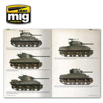 Sherman : The American Miracle - Pegasus Hobby Supplies