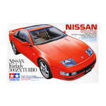 Nissan 300ZX Turbo (1/24)