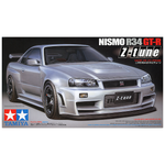 Nismo GT-R R34 Z Tune (1/24)