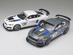 Ford Mustang GT4 (1/24)