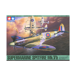 Spitfire Mk.Vb (1/48)