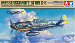 Messerschmitt Bf 109 G-6 (1/48)